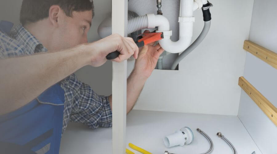 Professional expert plumbing services in Mooresville, MO